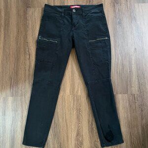 Womens/Juniors Union Bay Slim Ankle Pants, Size 7